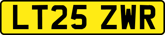 LT25ZWR