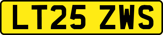 LT25ZWS