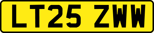 LT25ZWW