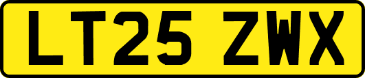 LT25ZWX