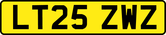 LT25ZWZ