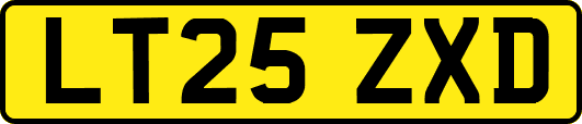 LT25ZXD