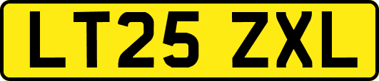 LT25ZXL