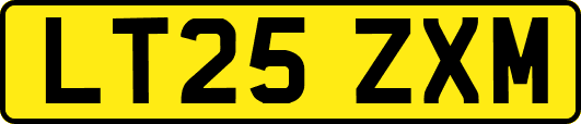 LT25ZXM