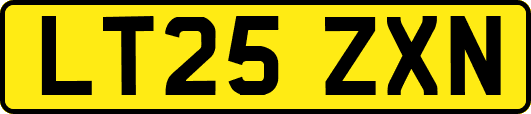 LT25ZXN