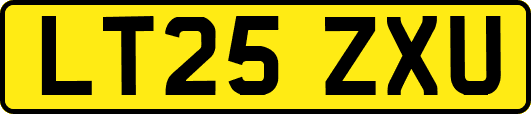 LT25ZXU