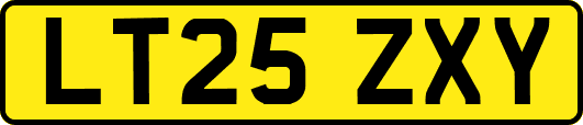 LT25ZXY