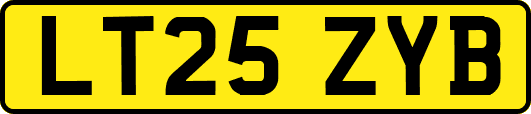 LT25ZYB