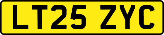 LT25ZYC