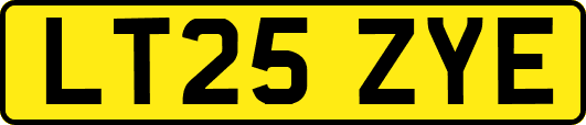 LT25ZYE