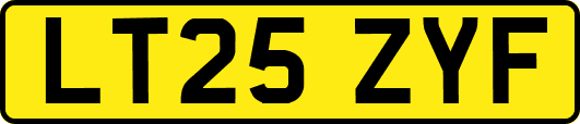 LT25ZYF