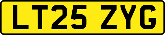 LT25ZYG