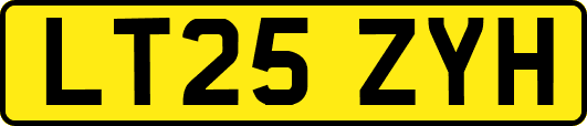 LT25ZYH
