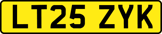 LT25ZYK