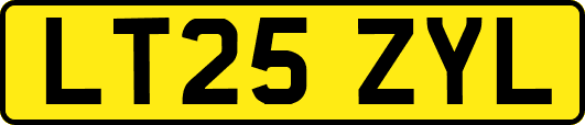 LT25ZYL