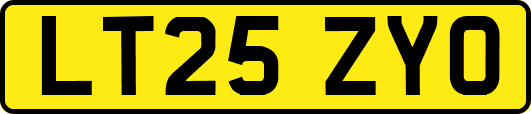 LT25ZYO