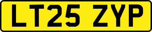 LT25ZYP