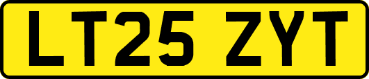 LT25ZYT