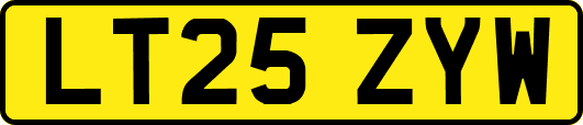 LT25ZYW