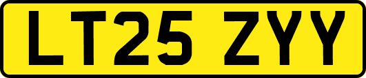 LT25ZYY
