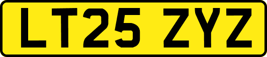 LT25ZYZ