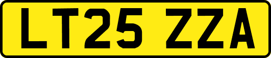 LT25ZZA