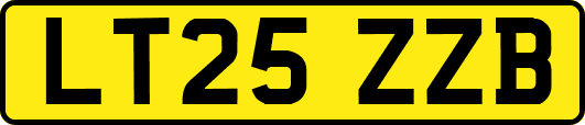LT25ZZB