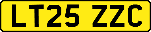 LT25ZZC