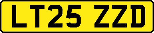 LT25ZZD