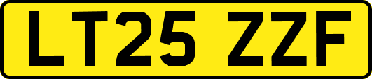 LT25ZZF