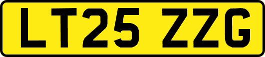 LT25ZZG