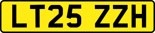 LT25ZZH