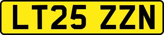 LT25ZZN
