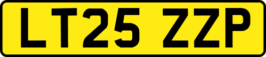 LT25ZZP