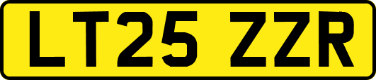 LT25ZZR