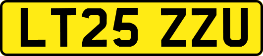 LT25ZZU