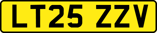 LT25ZZV