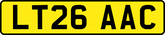 LT26AAC