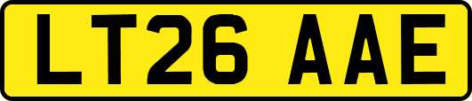 LT26AAE