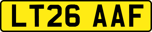 LT26AAF