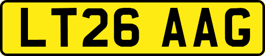 LT26AAG