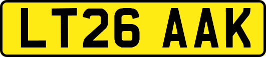 LT26AAK