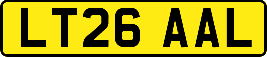 LT26AAL