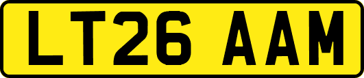 LT26AAM