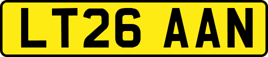 LT26AAN