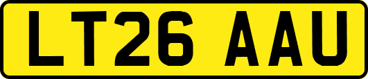 LT26AAU
