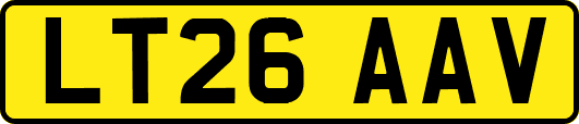 LT26AAV