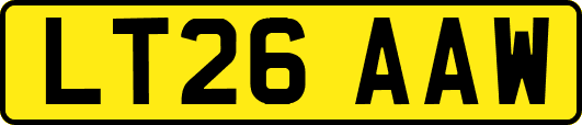 LT26AAW