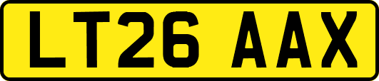 LT26AAX