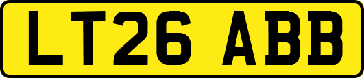 LT26ABB